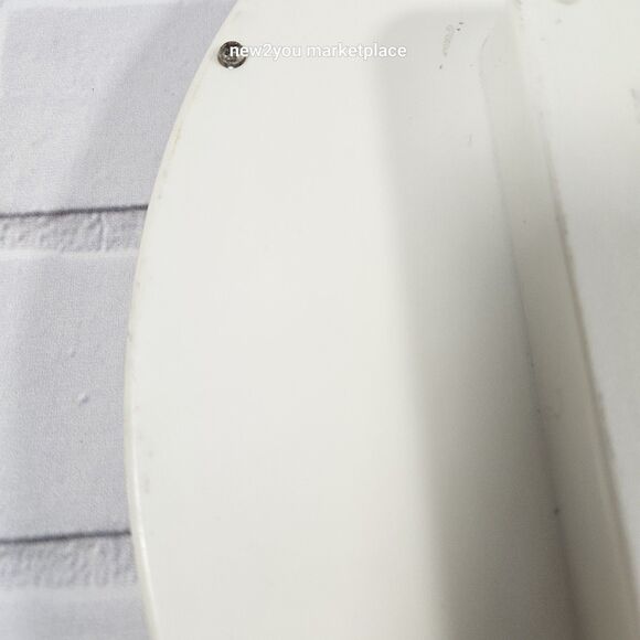 the simpsons vintage RARE original promo clock 1990 Works! collectibles WORKING! - Picture 13 of 16